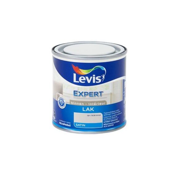 Levis Lak Expert Binnen 0.25L 7308