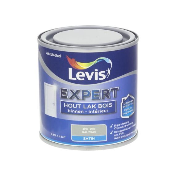 Levis Lak Expert Binnen 0.25L 7531