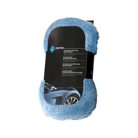 Protecton Microf. Shampoospons