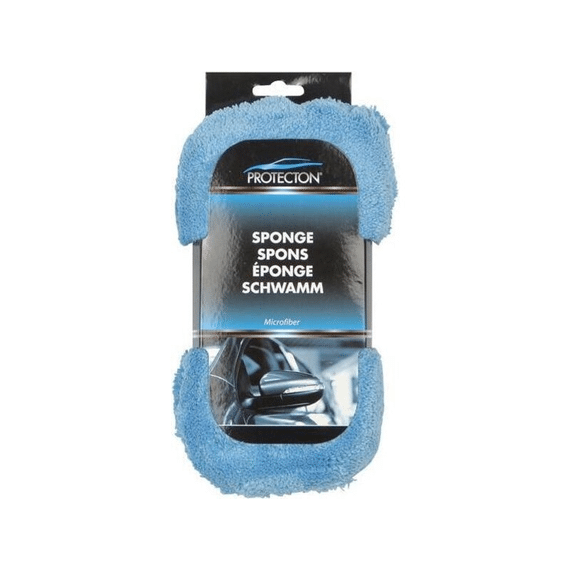 Protecton Microf. Shampoospons