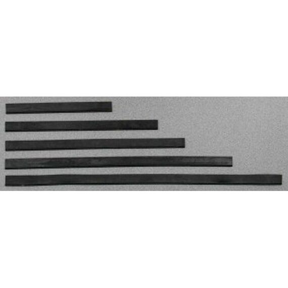 Vervangrubber Heva Prof 30
