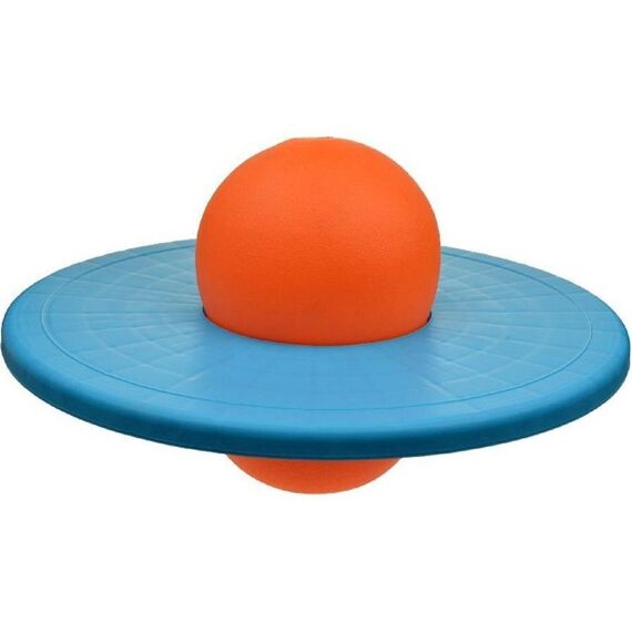 Summertime Jumping Bal