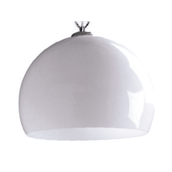 Fl Lounge White Bf-1402003