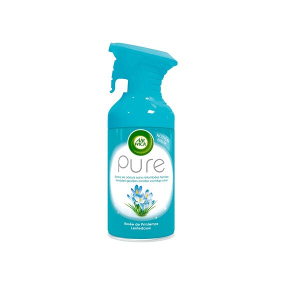 Airwick Luchtverfrisser Spray Lentedauw 250Ml