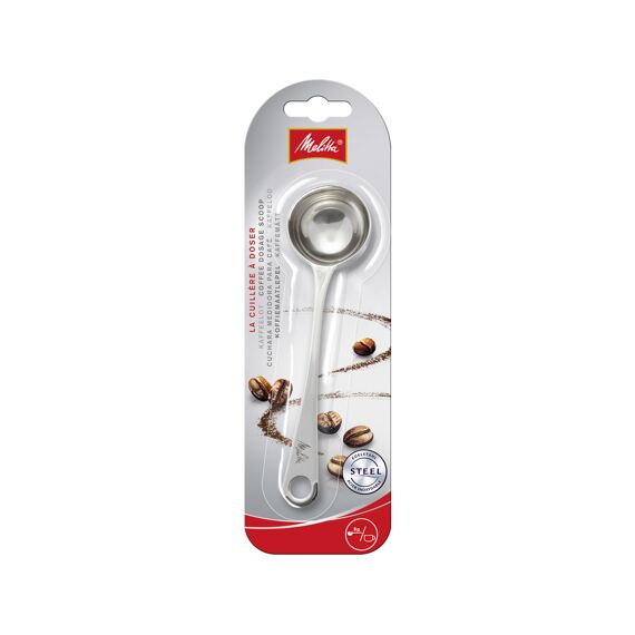 Melitta Doseerlepel Inox