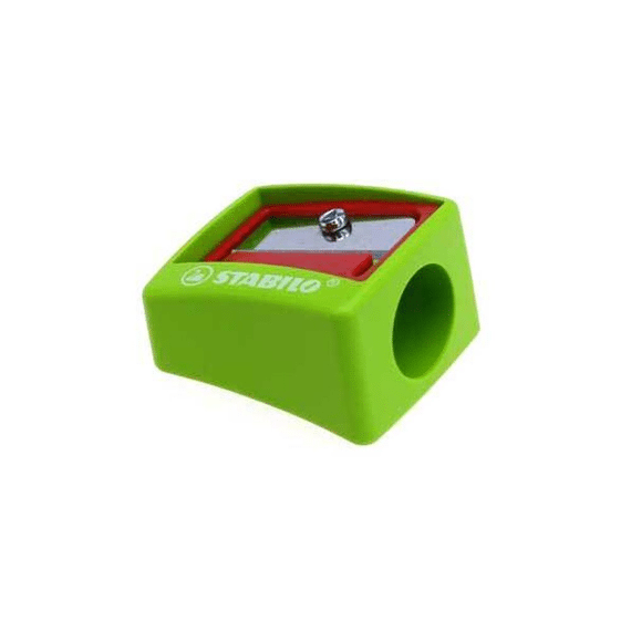 Stabilo Woody Sharpener