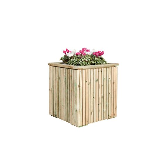 Cordoba Bloempot 600 X 600 X 600 mm