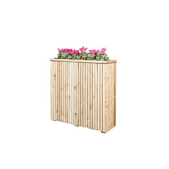 Cordoba Bloempot 1000 X 300 X 900 mm