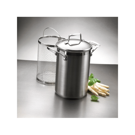 Scanpan Aspergepan 4.5L Inductie