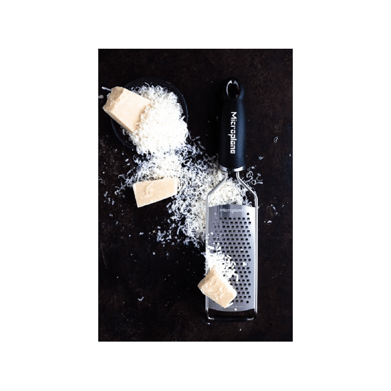 Microplane Rasp Grof