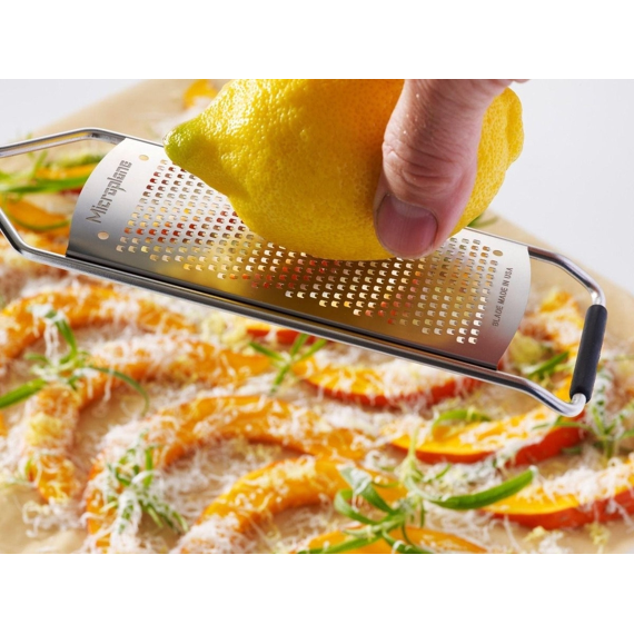 Microplane Rasp Grof