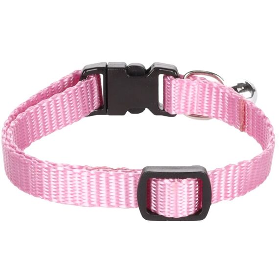 Halsband Asp Bel Roze 10Mm30Cm