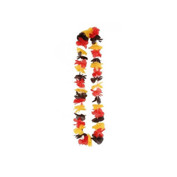 Belgium Hawaii Krans Belgie