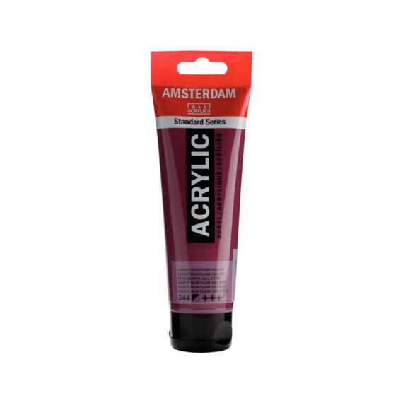 Amsterdam Tube 120Ml Caput M. Violet