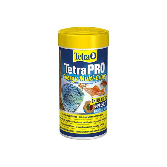 Tetra Pro Energy 250Ml