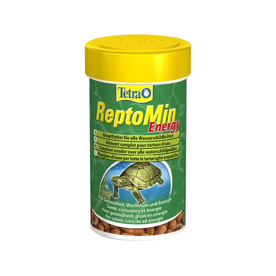 Tetra Reptomin Energy 100Ml