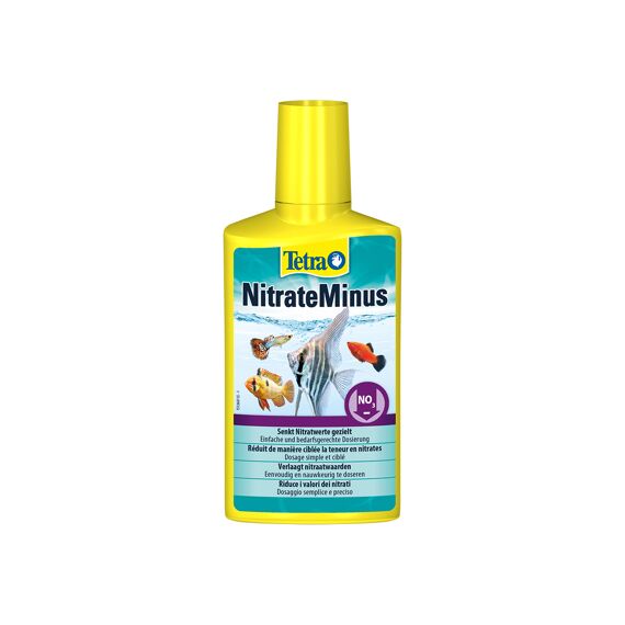 Tetra Nitrate Minus Liquid 250Ml