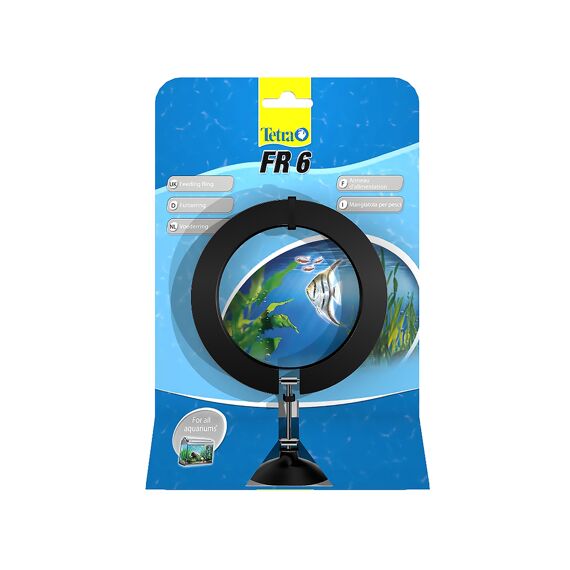 Tetra Fr 6 Feeding Ring 48 Mk