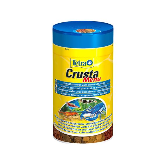 Tetra Crusta Mix 100Ml