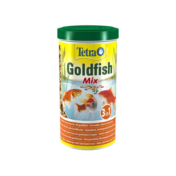 Tetra Pond Gold Menu 1L