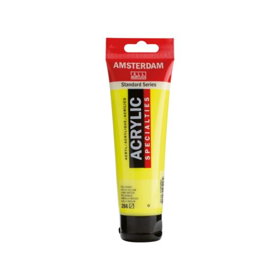 Amsterdam Tube 120Ml Reflexgeel
