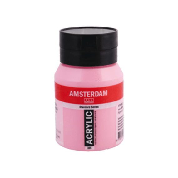 Amsterdam 500Ml Primairmagenta