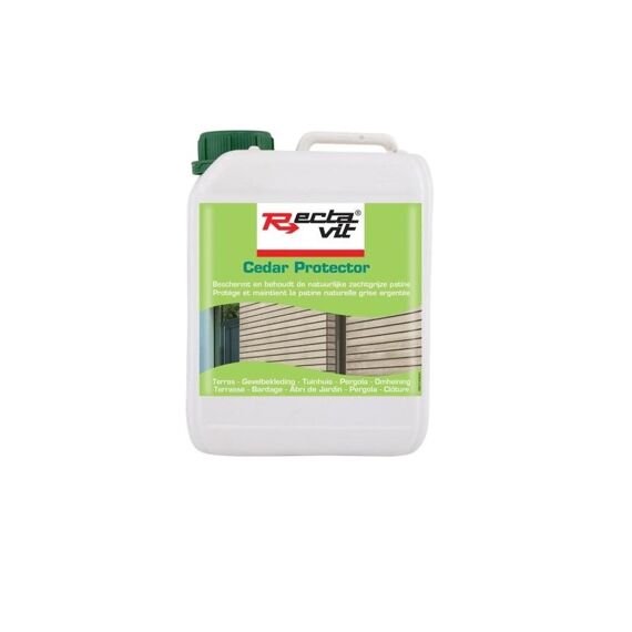 Rectavit Cedar Protector 2.5L