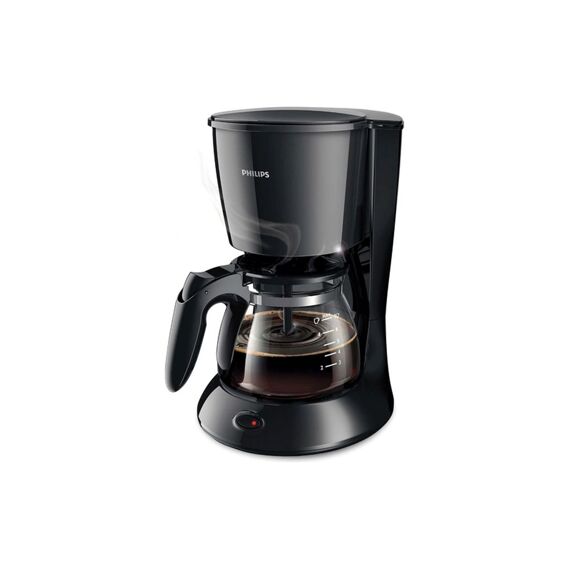 Philips Hd7461/20 Koffiezet Daily Black