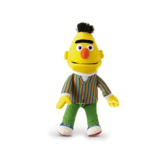 Living Puppets Handpop Bert 33-37Cm