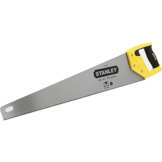 Stanley Handzaag Universeel 550mm
