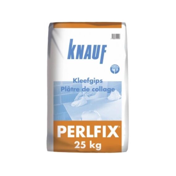 Knauf Perlfix 10Kg