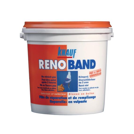 Knauf Renoband 10L