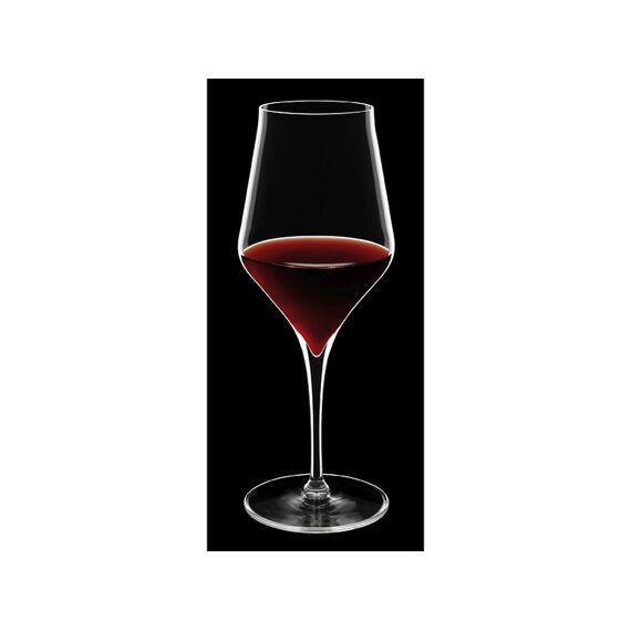 Luigi Bormioli Supremo Wijnglas 45Cl Chianti -Pinot Grigio Set/6