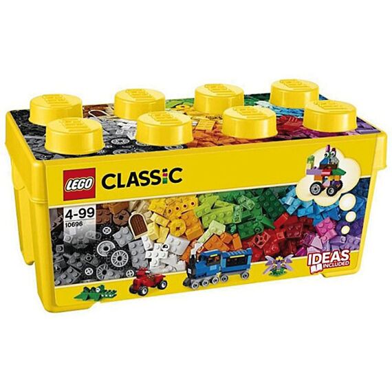 LEGO®10696 Creatieve Medium...