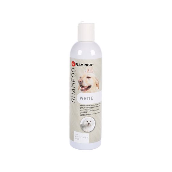 Witte Vacht Shampoo 300Ml