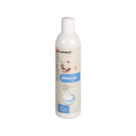 Basisverzorging-Shampoo 300Ml