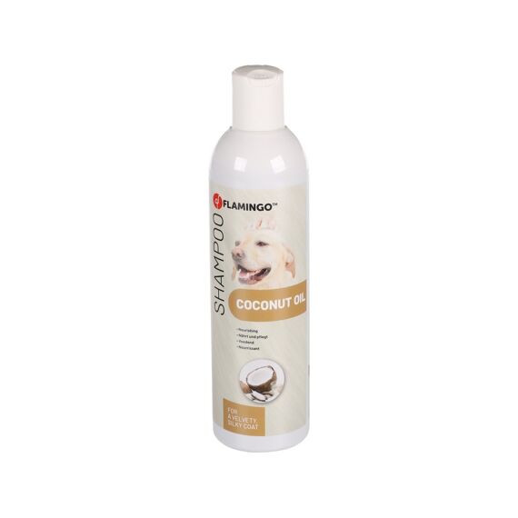 Kokosolie Shampoo 300Ml