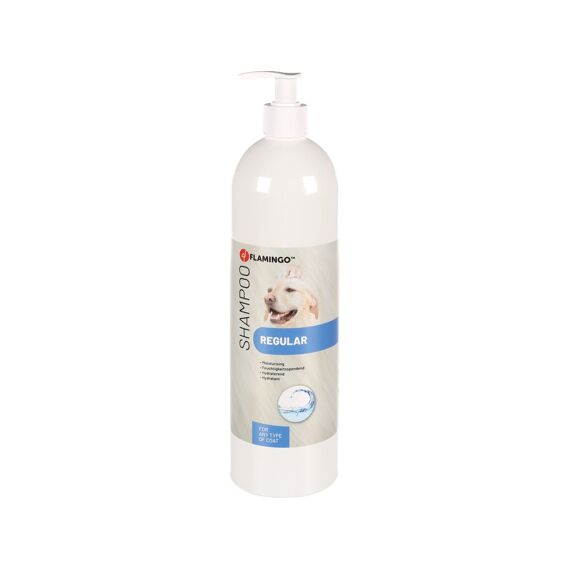 Basisverzorging-Shampoo 1L