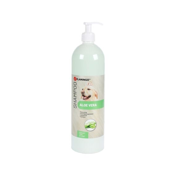 Aloë-Vera Shampoo 1L