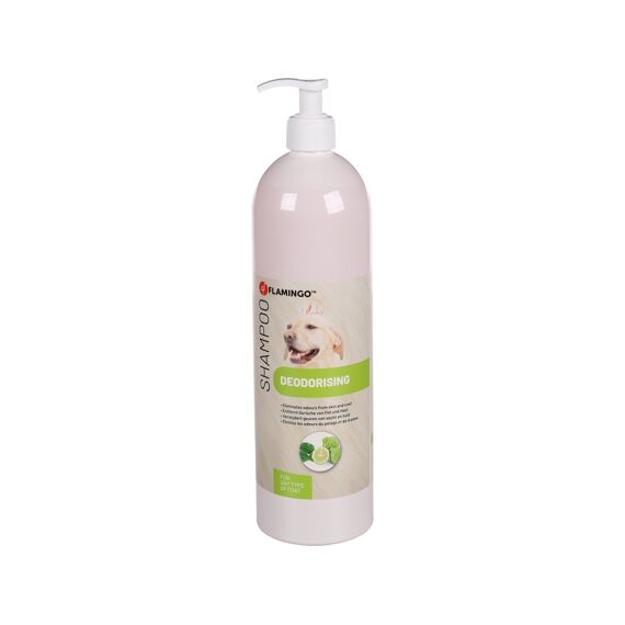 Natural-Deo-Shampoo 1L