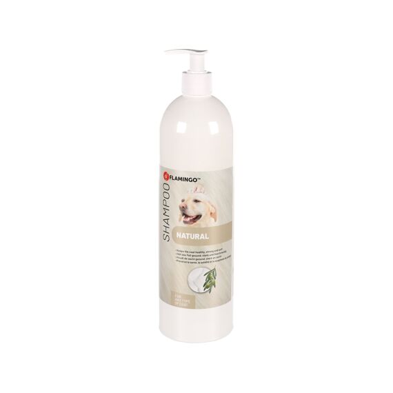 Crème-Shampoo 1L