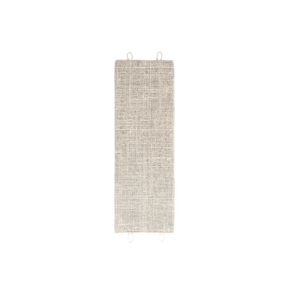 Hoekkrabplank Sisal Beige 28X80