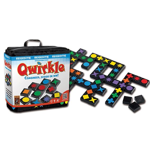 Qwirkle Nl/Fr