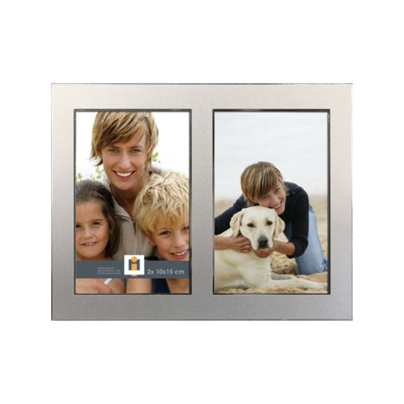 Metall Orlando L4 2X 10X15Cm 6