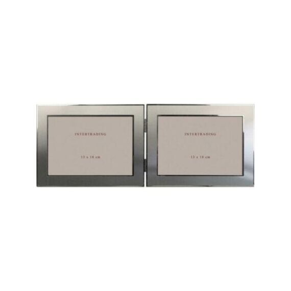 Fotolijst Metall Orlando L4 2X 13X18Cm