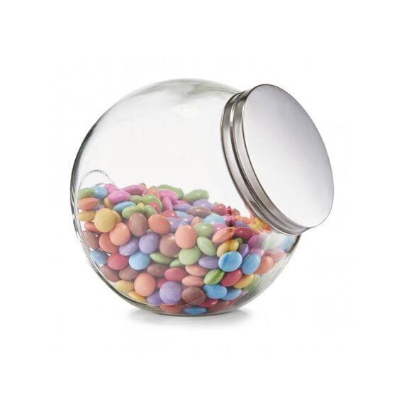 Voorraadglas Candy 1200Ml