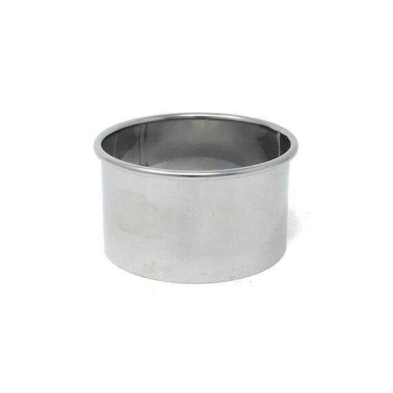 Gobel Uitduwring Effen D5Cm H3.5Cm