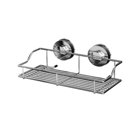 Doucherekje Ca. 250 X 95 X 142Mm, Rvs/Kunststof