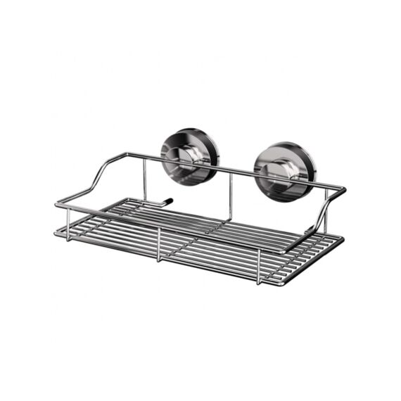 Doucherekje Ca. 350 X 95 X 187Mm, Rvs/Kunststof