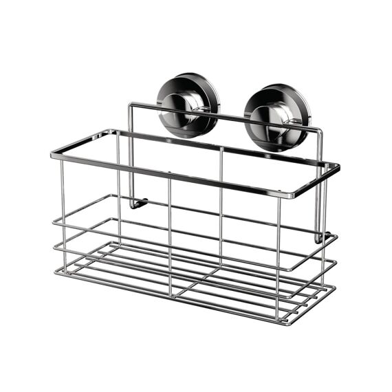 Doucherekje Ca. 255 X 208 X 133Mm, Rvs/Kunststof